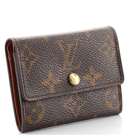 louis vuitton micro wallet price